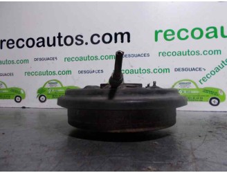 Recambio de mangueta trasera izquierda para seat cordoba berlina (6k2) 1.9 tdi referencia OEM IAM 6X0598477 