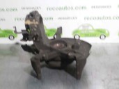 Recambio de mangueta delantera derecha para seat ibiza (6l1) 1.2 referencia OEM IAM   