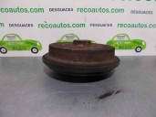 Replacement rear right stub axle for Seat Ibiza (6L1) 1.2 OEM IAM reference 