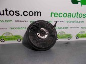 Recambio de mangueta trasera izquierda para seat ibiza (6l1) 1.2 referencia OEM IAM 