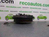 Recambio de mangueta trasera izquierda para seat ibiza (6l1) 1.2 referencia OEM IAM 