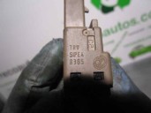 Replacement switch for Fiat Bravo (198) 1.9 8V JTD CAT OEM IAM reference 46840511 10298 TRW