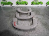 Replacement front right interior door handle for Fiat Bravo (198) 1.9 8V JTD CAT OEM IAM reference 