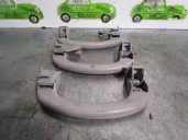 Recambio de maneta interior delantera derecha para fiat bravo (198) 1.9 8v jtd cat referencia OEM IAM 