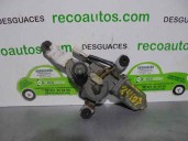 Replacement rear wiper motor for Hyundai Coupe (RD) 1.6 16V CAT OEM IAM reference 9870027000 