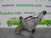 Replacement rear wiper motor for Hyundai Coupe (RD) 1.6 16V CAT OEM IAM reference 9870027000 