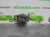 Recambio de cerradura maletero / porton para hyundai coupe (rd) 1.6 16v cat referencia OEM IAM 3 PUERTAS