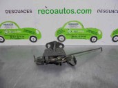 Replacement trunk / tailgate lock for Hyundai Coupe (RD) 1.6 16V CAT OEM IAM reference 3 DOORS