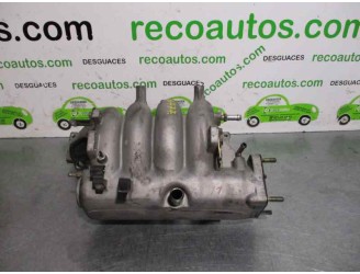 Replacement intake manifold for Hyundai Coupe (RD) 1.6 16V CAT OEM IAM reference 