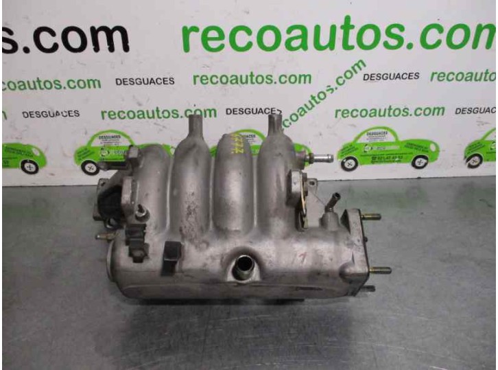 Replacement intake manifold for Hyundai Coupe (RD) 1.6 16V CAT OEM IAM reference 