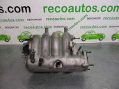 Replacement intake manifold for Hyundai Coupe (RD) 1.6 16V CAT OEM IAM reference 