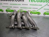 Replacement intake manifold for Hyundai Coupe (RD) 1.6 16V CAT OEM IAM reference 