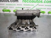 Replacement intake manifold for Hyundai Coupe (RD) 1.6 16V CAT OEM IAM reference 