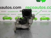 Recambio de colector admision para hyundai coupe (rd) 1.6 16v cat referencia OEM IAM   