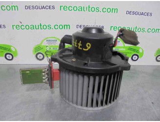 Recambio de motor calefaccion para hyundai coupe (rd) 1.6 16v cat referencia OEM IAM 9711624950  