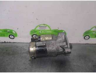 Recambio de motor arranque para peugeot 307 (3a/c) 2.0 16v referencia OEM IAM M000T82081 MITSUBISHI