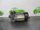 Recambio de motor arranque para peugeot 307 (3a/c) 2.0 16v referencia OEM IAM M000T82081 MITSUBISHI