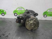 Replacement starter motor for Peugeot 307 (3A/C) 2.0 16V OEM IAM reference M000T82081 MITSUBISHI