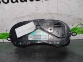 Recambio de cuadro instrumentos para peugeot 307 (3a/c) 2.0 16v referencia OEM IAM 216518625 JHONSON CONTROLS