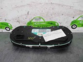 Recambio de cuadro instrumentos para peugeot 307 (3a/c) 2.0 16v referencia OEM IAM 216518625 JHONSON CONTROLS