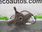 Recambio de mangueta delantera derecha para peugeot 307 (3a/c) 2.0 16v referencia OEM IAM   