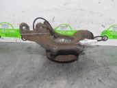 Recambio de mangueta delantera derecha para peugeot 307 (3a/c) 2.0 16v referencia OEM IAM   