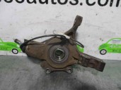 Recambio de mangueta delantera izquierda para peugeot 307 (3a/c) 2.0 16v referencia OEM IAM   