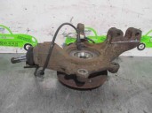 Recambio de mangueta delantera izquierda para peugeot 307 (3a/c) 2.0 16v referencia OEM IAM   