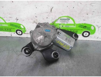 Recambio de motor limpia trasero para peugeot 307 (3a/c) 2.0 16v referencia OEM IAM 963715878001 53014712 VALEO