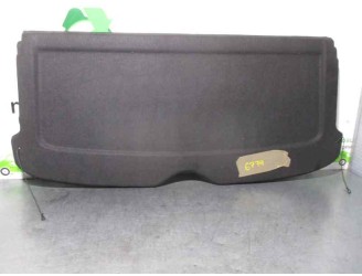 Recambio de bandeja trasera para peugeot 307 (3a/c) 2.0 16v referencia OEM IAM 9632749677  