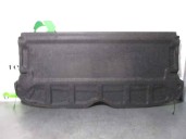 Recambio de bandeja trasera para peugeot 307 (3a/c) 2.0 16v referencia OEM IAM 9632749677 