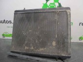 Recambio de radiador agua para peugeot 307 (3a/c) 2.0 16v referencia OEM IAM 
