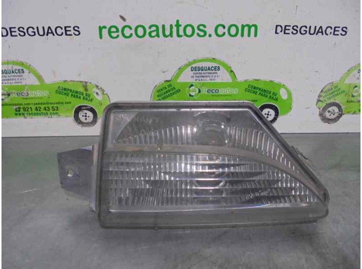 Recambio de piloto marcha atras para fiat bravo (198) 1.9 8v jtd cat referencia OEM IAM 51775346 