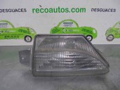 Recambio de piloto marcha atras para fiat bravo (198) 1.9 8v jtd cat referencia OEM IAM 51775346 