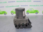 Recambio de abs para renault scenic ii 1.5 dci diesel referencia OEM IAM 8200430798 0265234310 