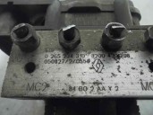 Recambio de abs para renault scenic ii 1.5 dci diesel referencia OEM IAM 8200430798 0265234310 