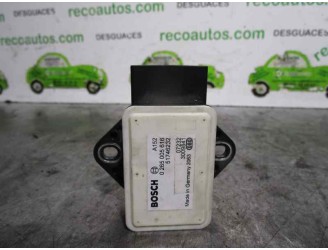 Replacement sensor for Fiat Bravo (198) 1.9 8V JTD CAT OEM IAM reference 51746232 0265005616 BOSCH