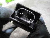 Replacement sensor for Fiat Bravo (198) 1.9 8V JTD CAT OEM IAM reference 51746232 0265005616 BOSCH