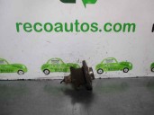 Recambio de mangueta trasera izquierda para volkswagen passat berlina (3b3) 1.9 tdi referencia OEM IAM 801344DI 203206 