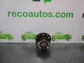 Recambio de mangueta trasera izquierda para volkswagen passat berlina (3b3) 1.9 tdi referencia OEM IAM 801344DI 203206 