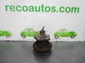 Recambio de mangueta trasera izquierda para volkswagen passat berlina (3b3) 1.9 tdi referencia OEM IAM 801344DI 203206 