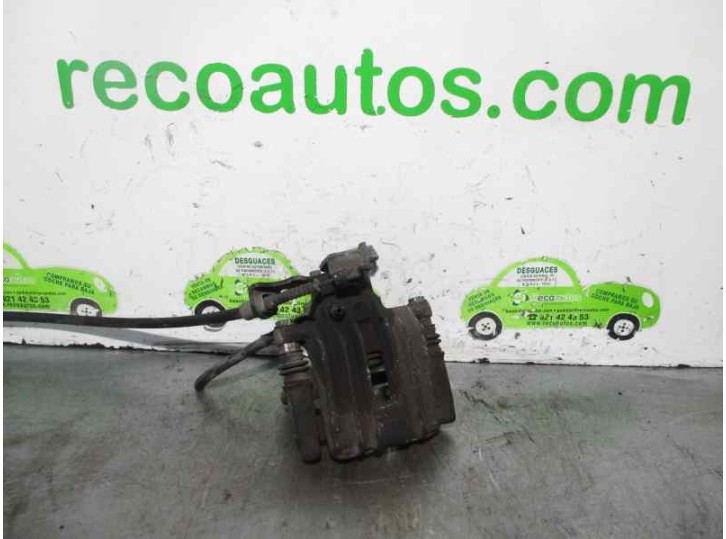 Recambio de pinza freno trasera izquierda para volkswagen passat berlina (3b3) 1.9 tdi referencia OEM IAM 8E0405M LUCAS