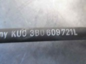 Recambio de pinza freno trasera izquierda para volkswagen passat berlina (3b3) 1.9 tdi referencia OEM IAM 8E0405M LUCAS
