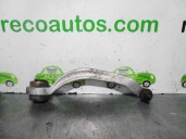 Replacement front right lower suspension arm for Volkswagen Passat saloon (3B3) 1.9 TDI OEM IAM reference 8E040769