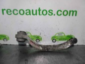 Replacement front right lower suspension arm for Volkswagen Passat saloon (3B3) 1.9 TDI OEM IAM reference 8E040769