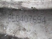 Recambio de brazo suspension inferior delantero derecho para volkswagen passat berlina (3b3) 1.9 tdi referencia OEM IAM 8E040769