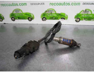 Recambio de sonda lambda para opel vectra b berlina 1.6 16v referencia OEM IAM 25321313 0258005235 