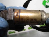 Replacement lambda sensor for Opel Vectra B saloon 1.6 16v OEM IAM reference 25321313 0258005235 