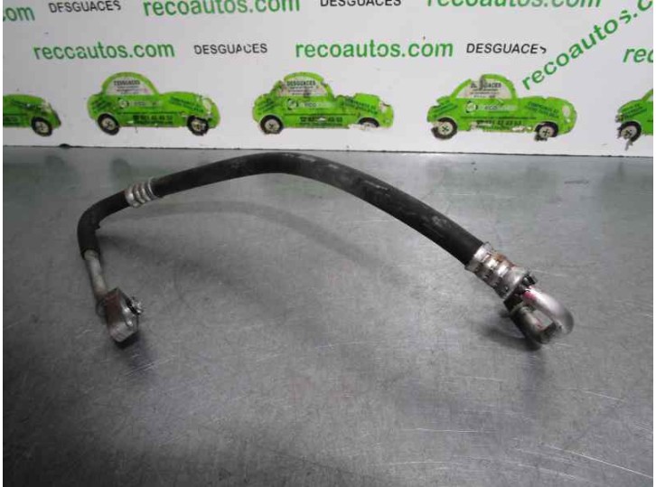 Recambio de tubos aire acondicionado para toyota prius (nhw20) 1.5 cat referencia OEM IAM 8870347030  