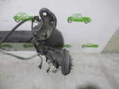 Recambio de puente trasero para ford fiesta (cb1) 1.6 tdci cat referencia OEM IAM TAMBOR 4 TORNILLO BURRA 1